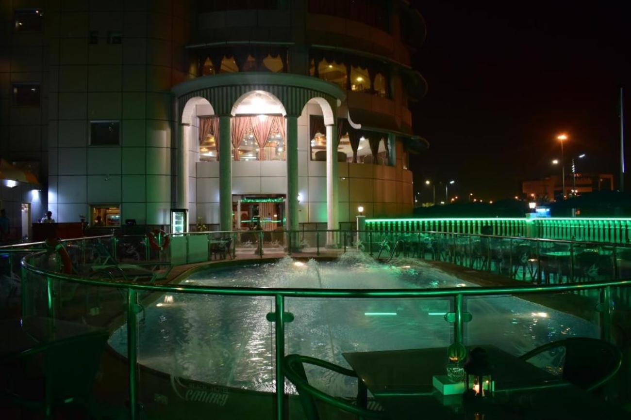 Canary Beach Hotel